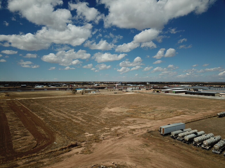 W McCormick rd, Amarillo, TX for sale - Building Photo - Image 1 of 1