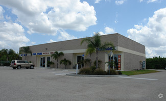 More details for 24630 Sandhill Blvd, Punta Gorda, FL - Office/Retail for Lease