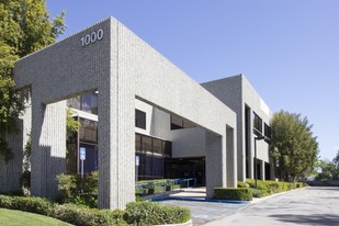 1000 Business Center Cir, Newbury Park CA - Warehouse