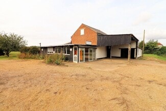 More details for The Orchard Tea Room, 8, Redmoor Lane, Wisbech - Retail for Sale