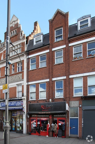 6 Deptford High St, London for sale - Primary Photo - Image 1 of 1
