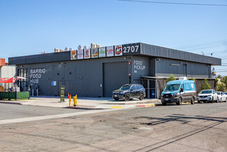 More details for 2707 Boston Ave, San Diego, CA - Retail for Lease