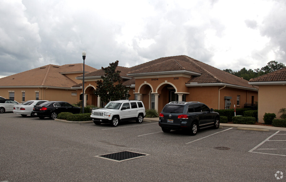 2404 Creel Ln, Wesley Chapel, FL for sale - Building Photo - Image 1 of 11