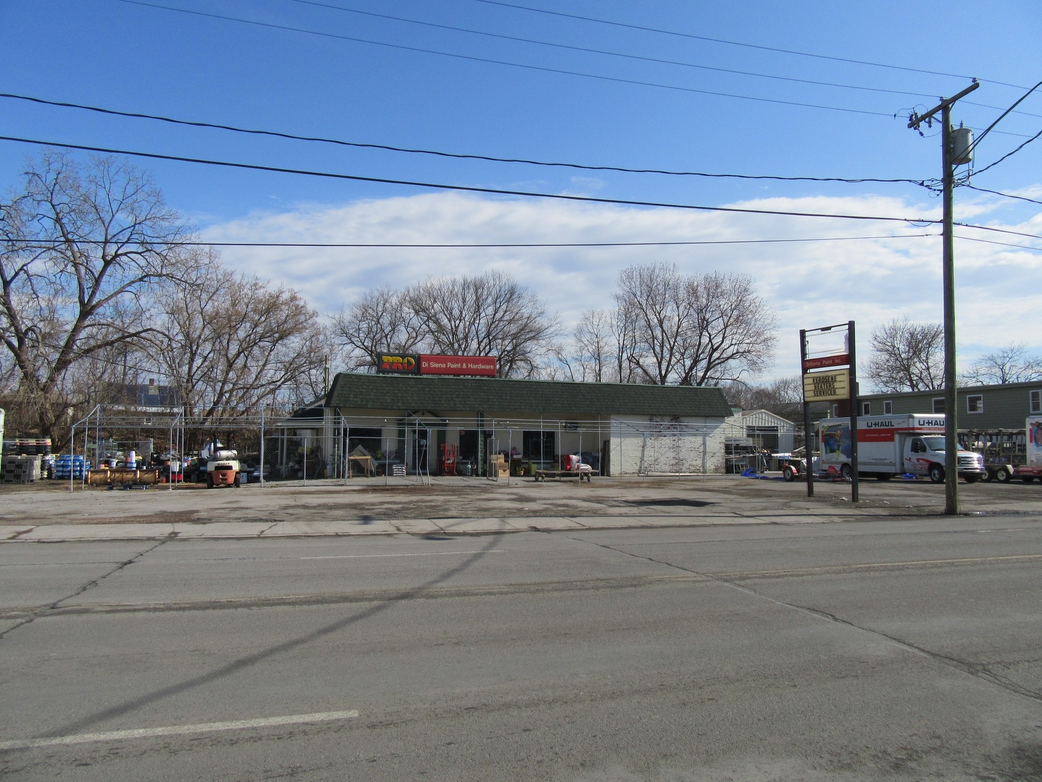 50 S Central Ave, Mechanicville, NY for sale Building Photo- Image 1 of 1