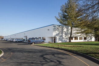 More details for 45 Stouts Ln, Monmouth Junction, NJ - Industrial for Lease