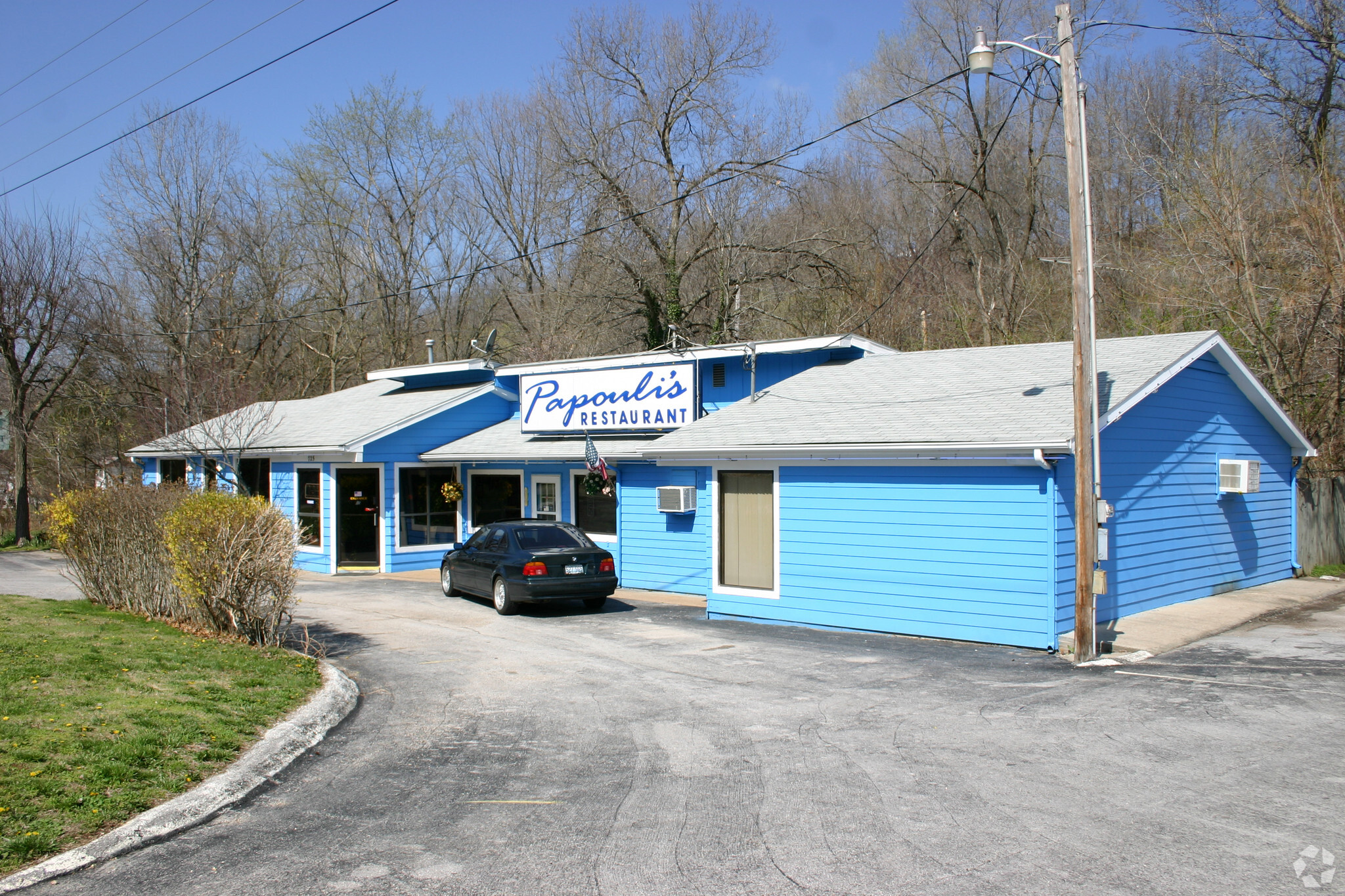 725 E Hwy 248, Reeds Spring, MO for sale Primary Photo- Image 1 of 1