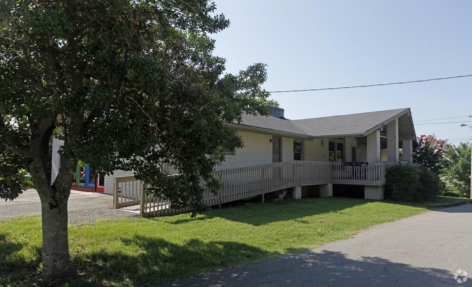 5075 Main St, Spring Hill, TN for lease - Building Photo - Image 2 of 9