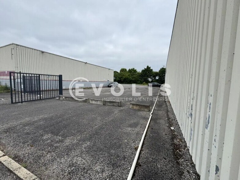 Flex in Rivery for lease - Building Photo - Image 2 of 6