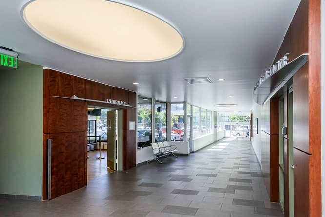 2299 Post St, San Francisco, CA for sale - Lobby - Image 1 of 1