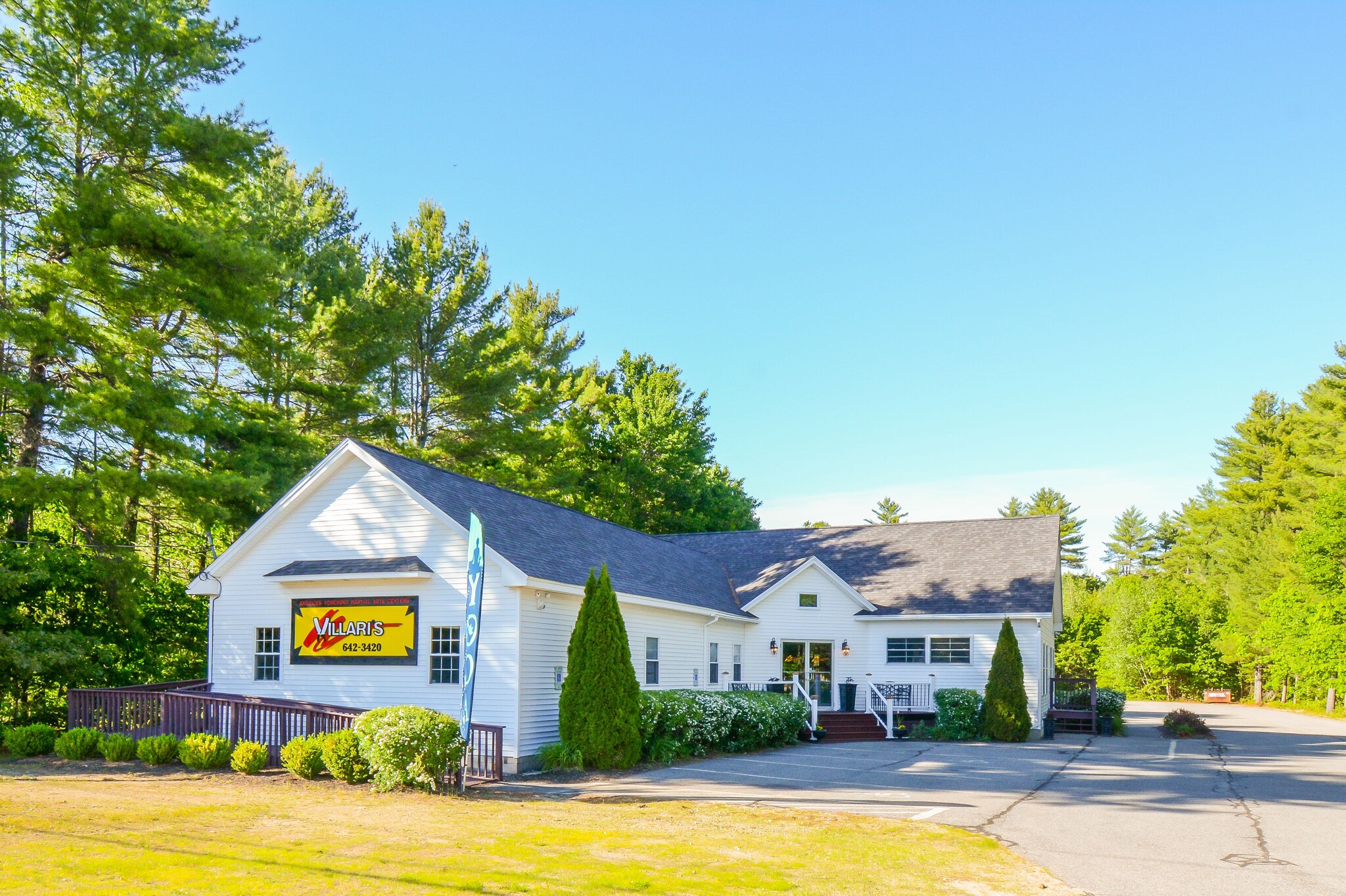 51 Pequawket Trl, Standish, ME for sale Primary Photo- Image 1 of 1