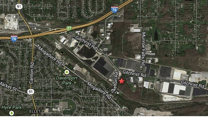 Skelton Rd, Akron, OH for sale Building Photo- Image 1 of 1