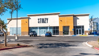 STIIIZY - NNN Property