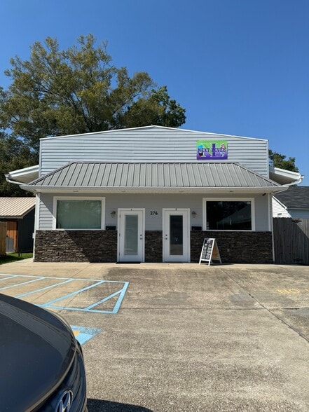 276 E Pine St, Ponchatoula, LA for sale - Building Photo - Image 1 of 20