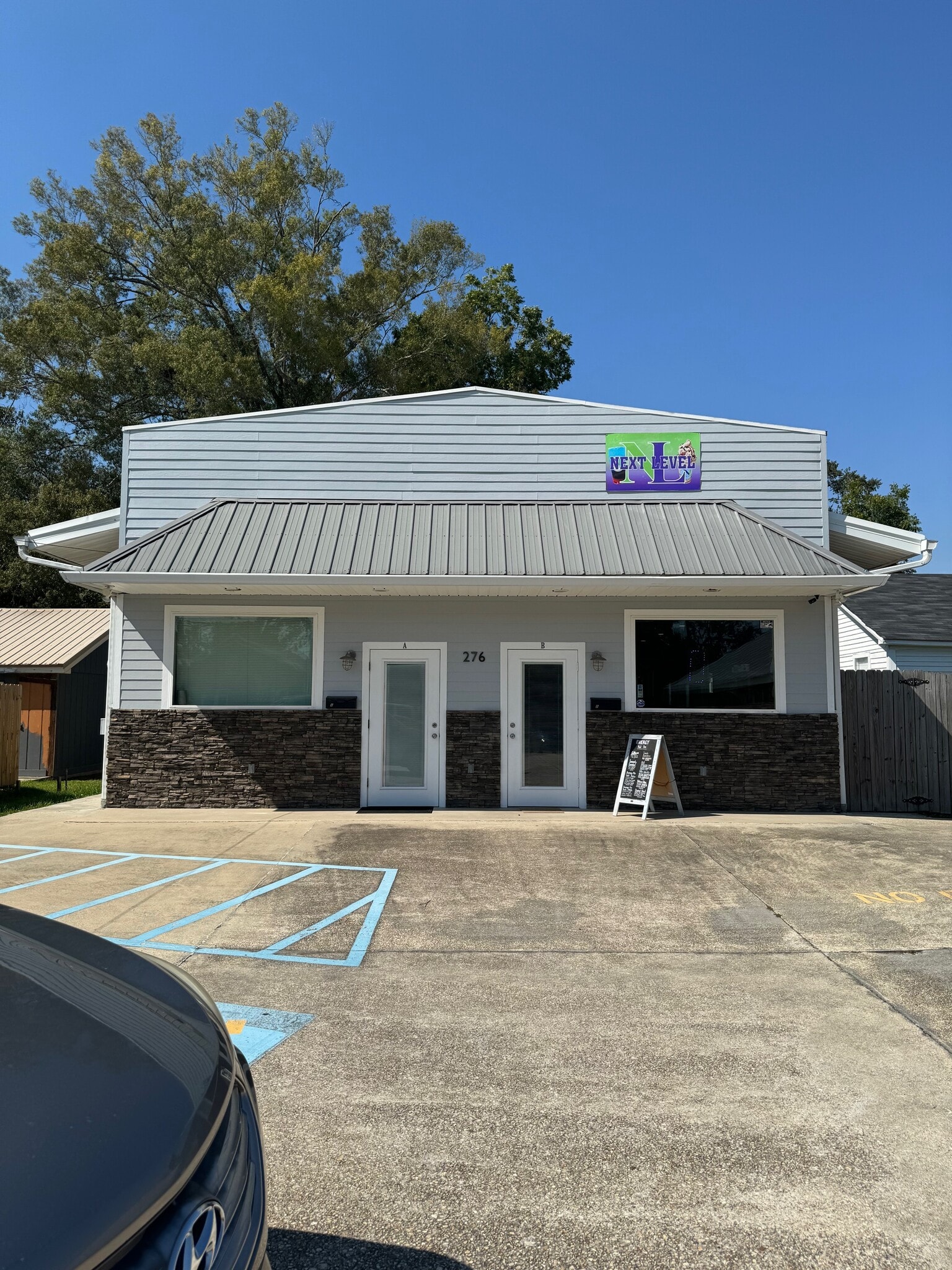 276 E Pine St, Ponchatoula, LA for sale Building Photo- Image 1 of 21