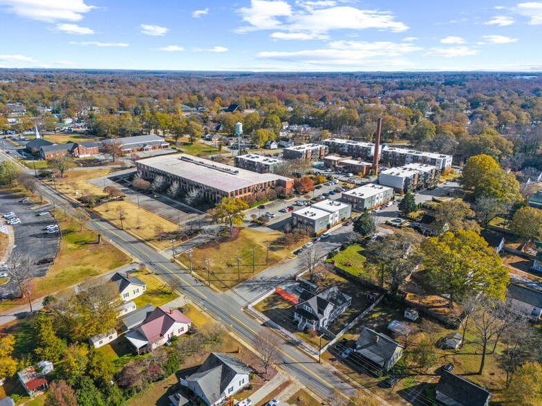 300 South St, Simpsonville, SC for sale - Building Photo - Image 3 of 41