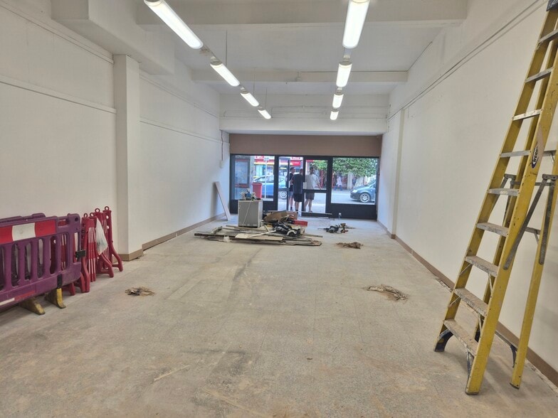 620 Prescot Rd, Liverpool for lease - Building Photo - Image 3 of 3