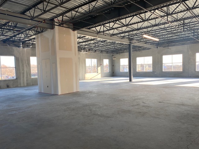 4801 W Jefferson St, Philadelphia, PA for lease - Interior Photo - Image 2 of 2