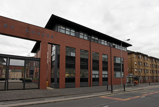 More details for Berkeley St, Glasgow - Office for Lease