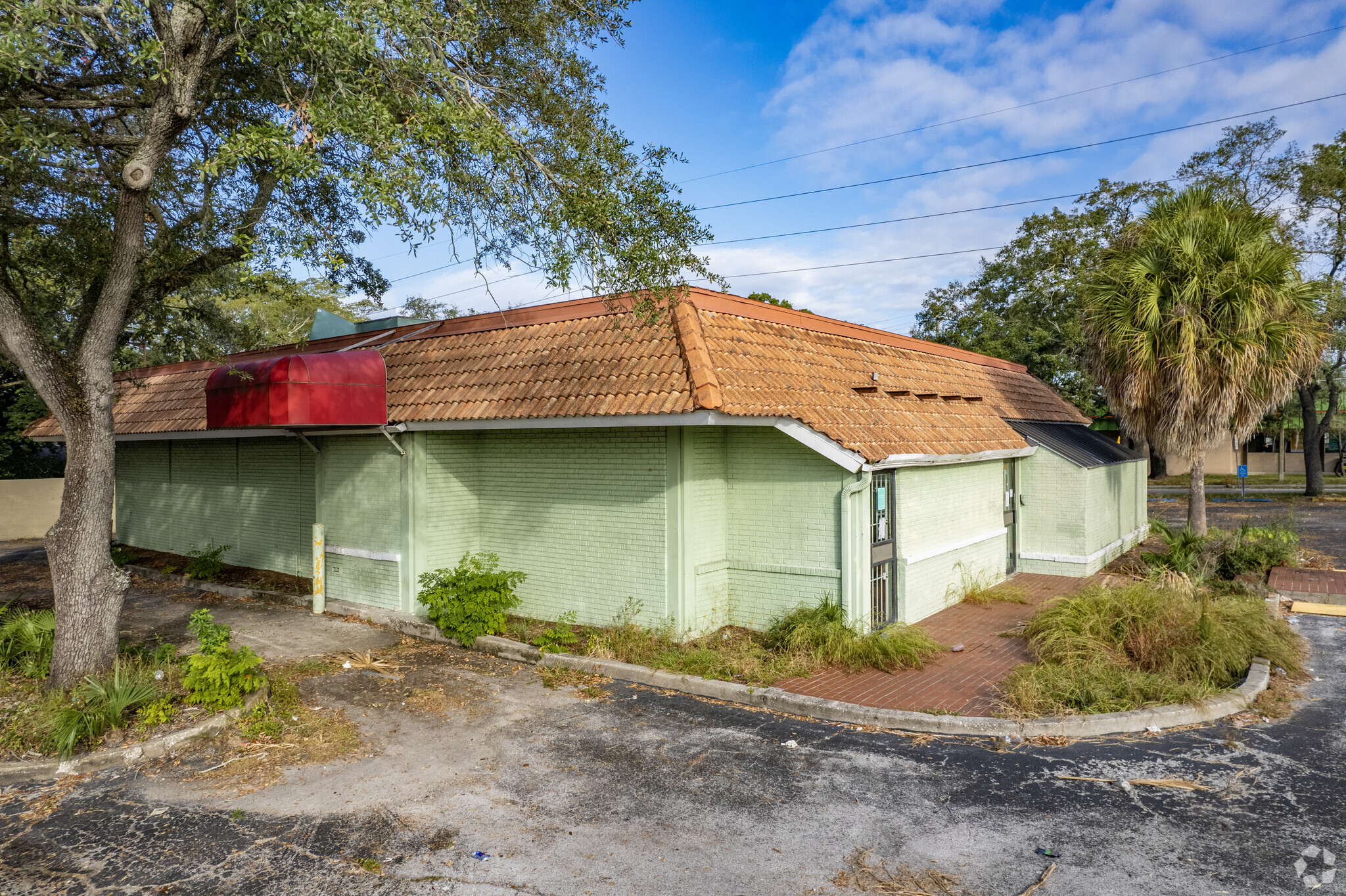 11210 N 30th St, Tampa, FL for sale Building Photo- Image 1 of 1