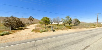 More details for 7805 W Rosamond Blvd, Rosamond, CA - Land for Sale