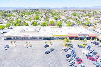 1 Rancho Sq, Vallejo, CA - aerial  map view - Image1