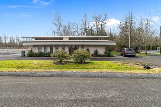 More details for 3824 Williamson Way, Bellingham, WA - Industrial for Lease