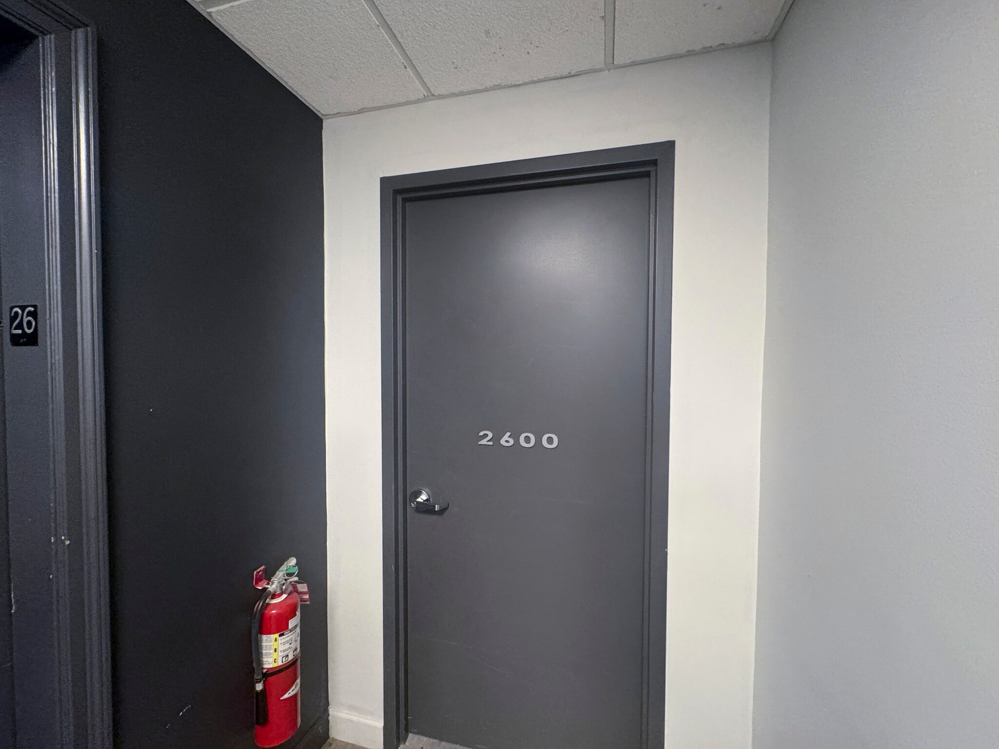 111 John St, New York, NY for lease Interior Photo- Image 1 of 7