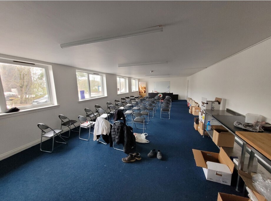 Factory Rd, Bathgate for lease Interior Photo- Image 1 of 3