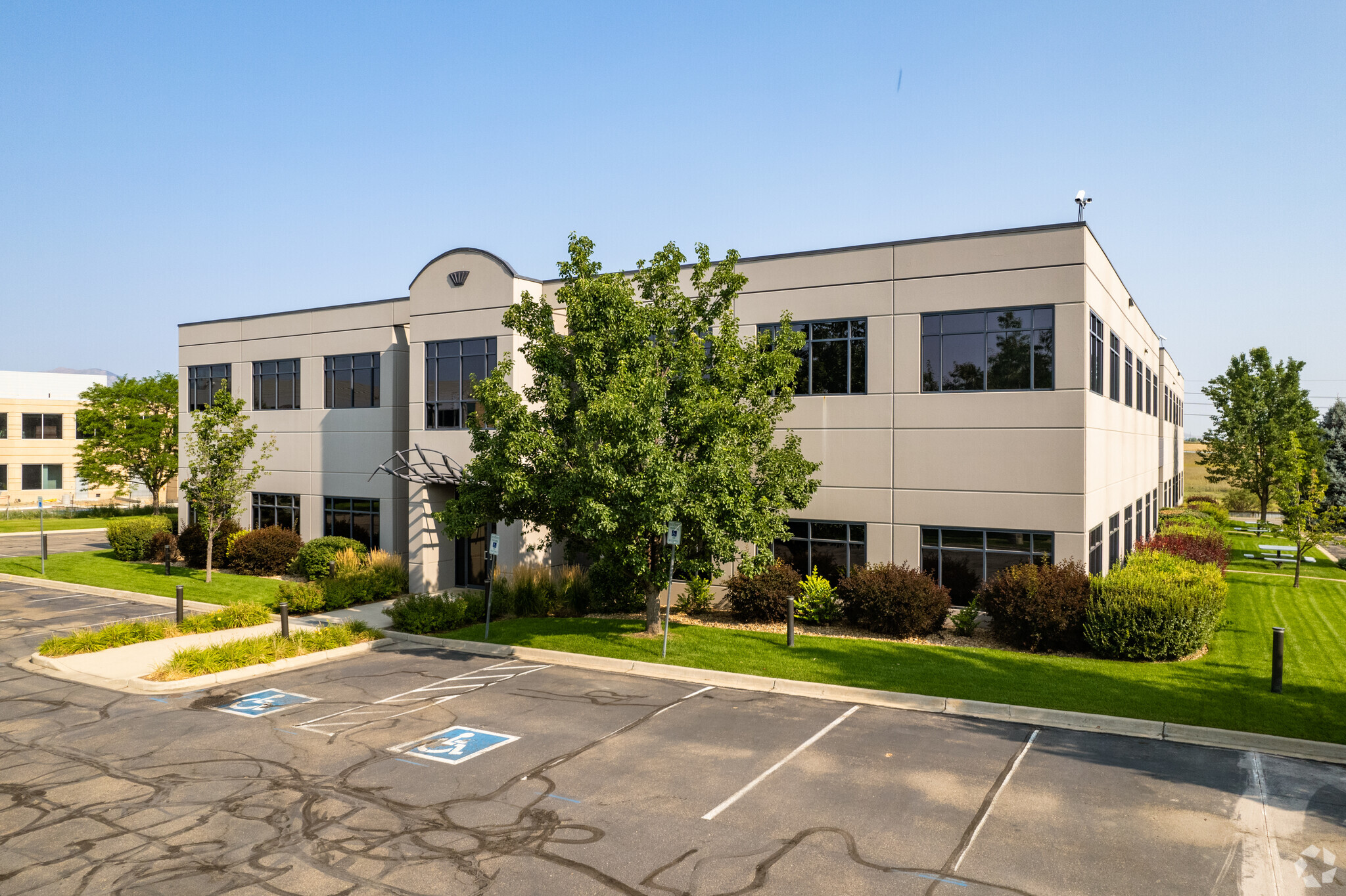 7007 Winchester Cir, Boulder, CO for lease Building Photo- Image 1 of 5