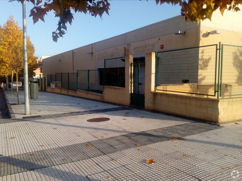 Retail in Navalcarnero, Madrid for sale - Building Photo - Image 3 of 7
