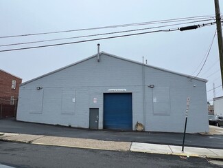 More details for 200 N Ford Ave, Wilmington, DE - Industrial for Sale