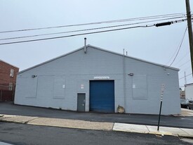 200 N Ford Ave, Wilmington DE - Warehouse