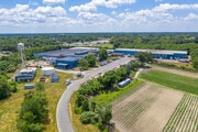 345 E Weymouth Rd, Buena NJ - Warehouse
