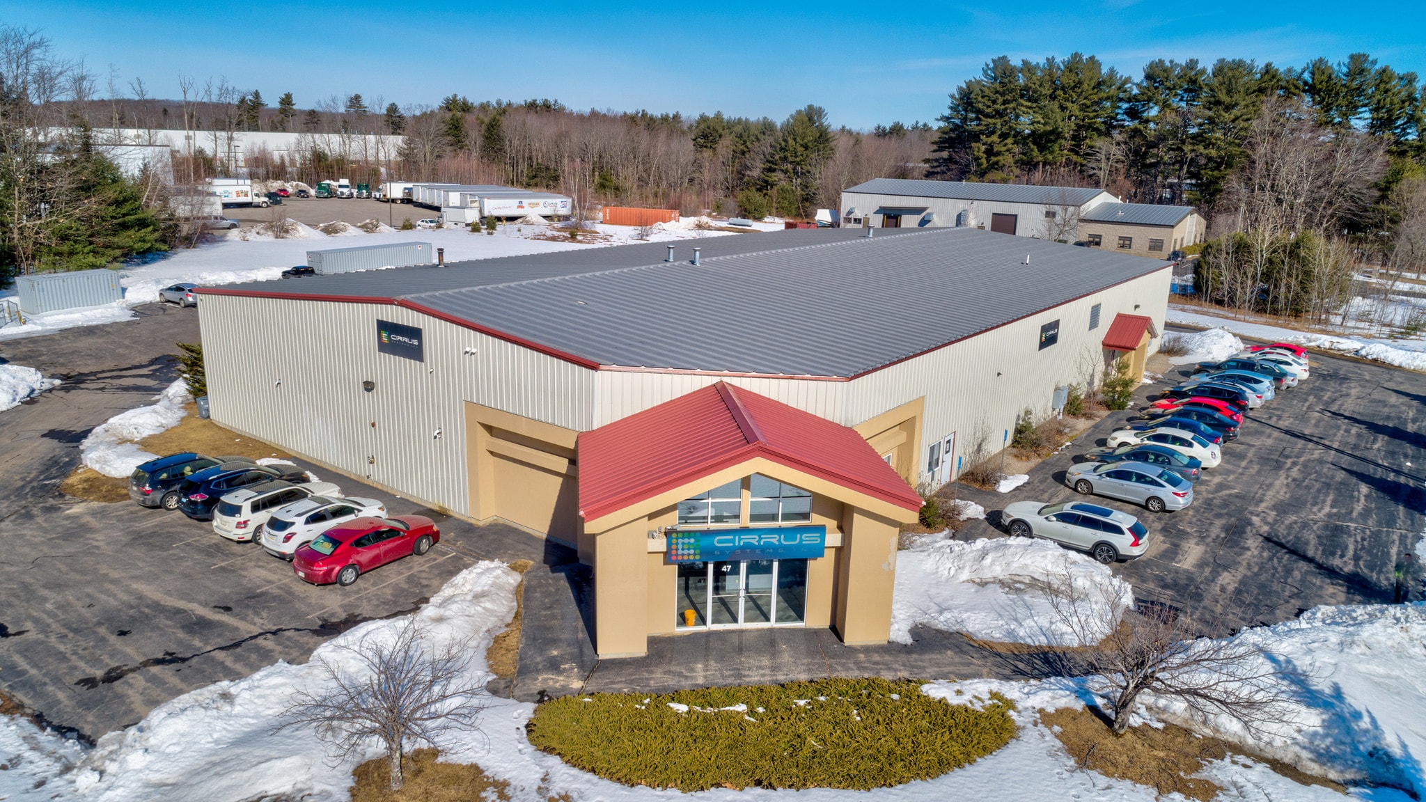 47 Spring Hill Rd, Saco, ME for sale Other- Image 1 of 1