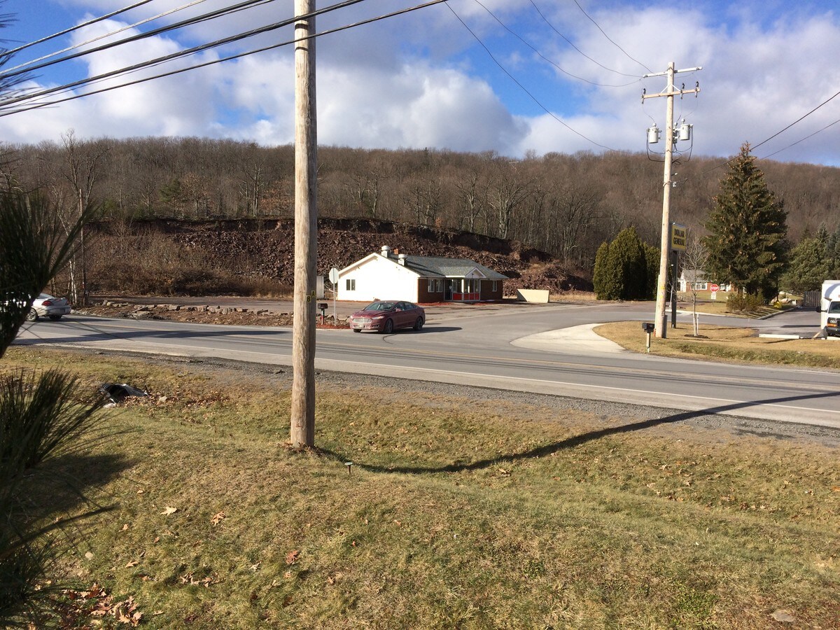 1181 Mount Cobb Rd, Jefferson Township, PA 18436