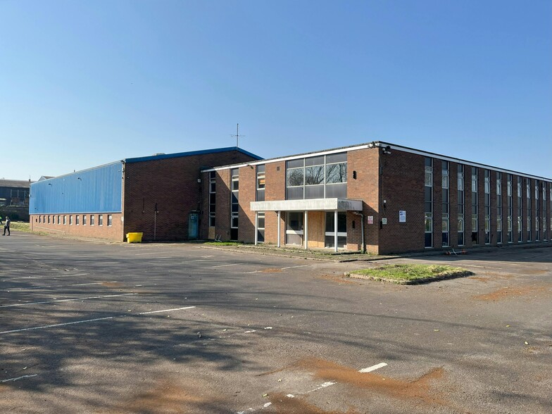 Rowley Dr, Coventry for sale - Building Photo - Image 3 of 3