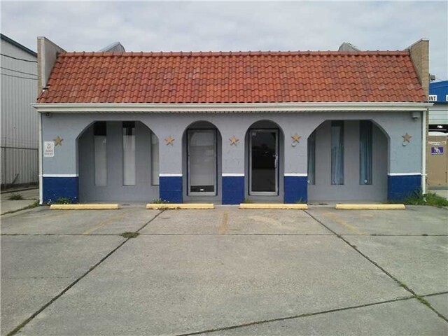 2813 E Judge Perez Dr, Meraux, LA for sale - Primary Photo - Image 1 of 1