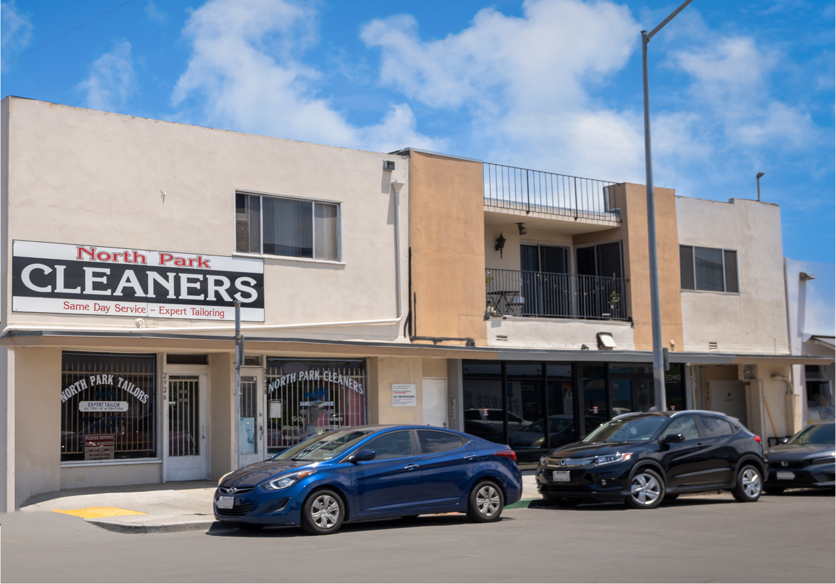 2926-2936 Lincoln Ave, San Diego, CA for sale Primary Photo- Image 1 of 13