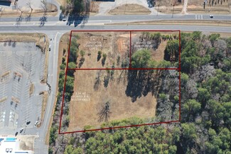 More details for 2068 US Highway 74, Wadesboro, NC - Land for Sale