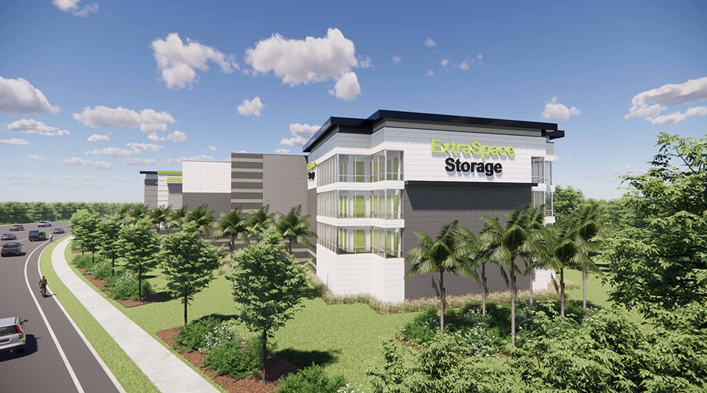 Gateway Centre Boulevard & US19, Pinellas Park, FL 33782