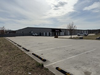 More details for 100 G St, Smyrna, TN - Industrial for Lease