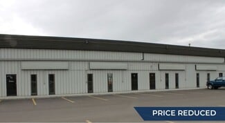 More details for 1906 4th St, Leduc County, AB - Flex for Lease