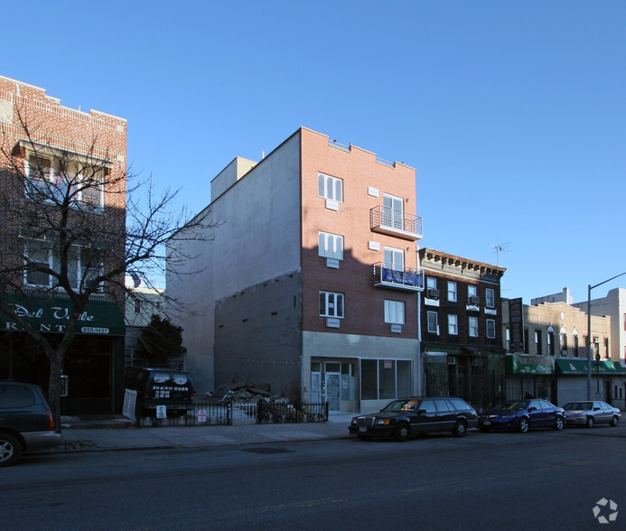 4022 8th Ave, Brooklyn, NY for sale - Building Photo - Image 3 of 4