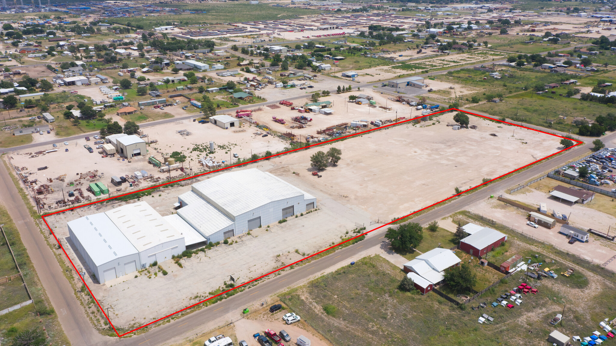 2600 W 81st St, Odessa, TX for sale Primary Photo- Image 1 of 1