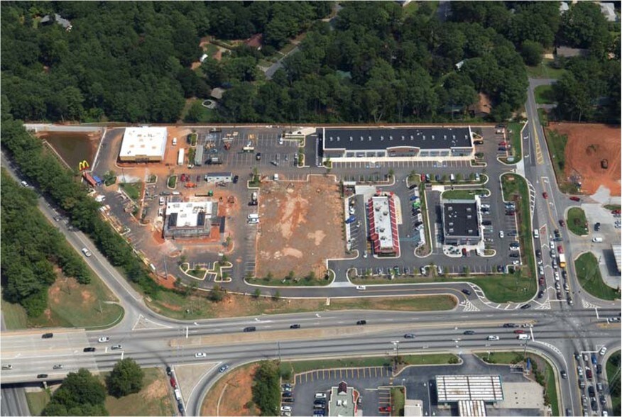 27362750 Chapel Hill Rd, Douglasville, GA 30135 Douglasville Day Centre