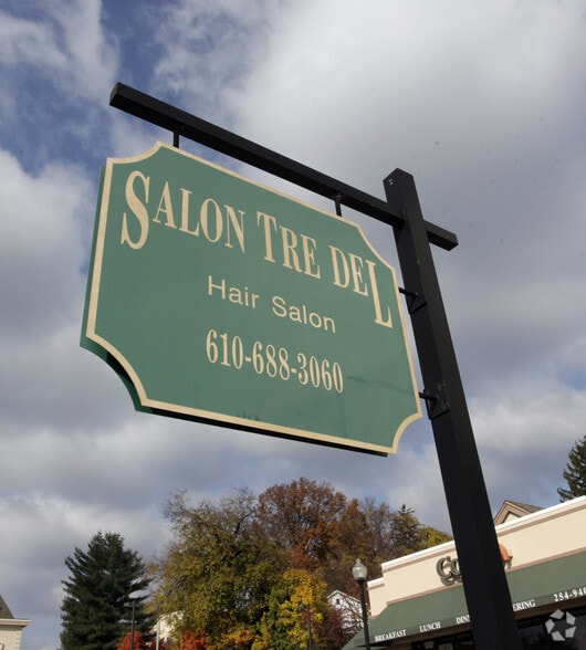 227-229 E Lancaster Ave, Wayne, PA for lease - Other - Image 2 of 5