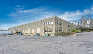 More details for 18915-18929 16th Ave S, Seatac, WA - Industrial for Lease