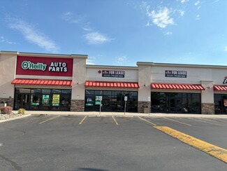 More details for 6 Pine Cone Rd, Dayton, NV - Retail for Lease