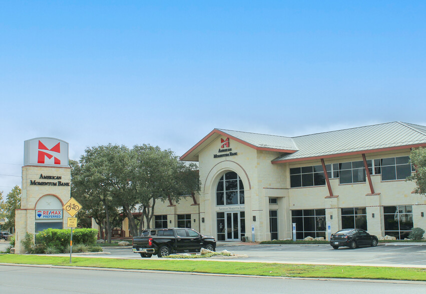 2526 N Loop 1604, San Antonio, TX for lease - Building Photo - Image 1 of 10