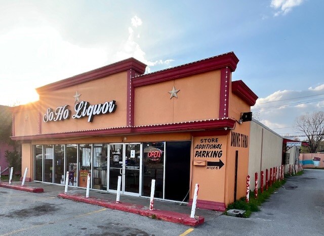 711 College Ave, South Houston, TX for sale Building Photo- Image 1 of 1